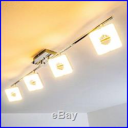 Led ceiling spot lighting modern flush lamp design floor light pivotable 115027