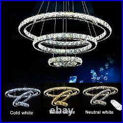 Led crystal light base ceiling lights chandeliers modern wall pendant chandelier
