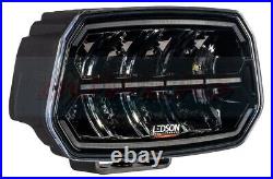 Ledson Epix10+ LED Dynamic Start Up Driving Spot Light Spot Lamp + Powerboost