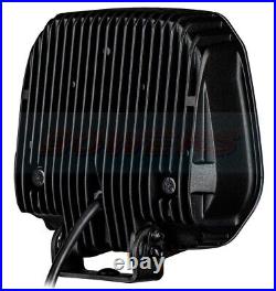 Ledson Epix9+ 9 LED Dynamic Start Up Driving Spot Light Spot Lamp + Powerboost