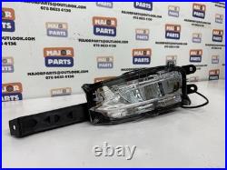 Lexus NX 2015-2017 Front Left LED Spot Fog Light Lamp / Passenger Side