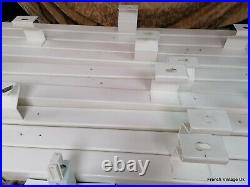 Lot Of Tracks For Concord Beacon XL Muse 4k O/b DIM L3 Blkbeacon Led