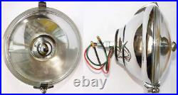 Lucas WLR576 Centre Mounting Spotlight, Spot Light Lamp for Sprite Mini Cooper S