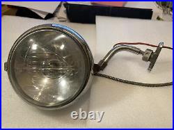 Marchal Spot Lamp Hand Light Classic Vintage Restoration