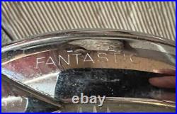 Marchal lamp 660 760 Marchal Fantasticperiod spot / fog light
