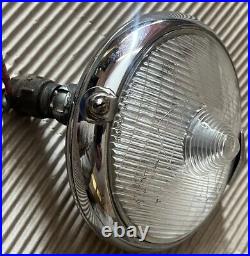 Marchal lamp 660 760 Marchal Fantasticperiod spot / fog light