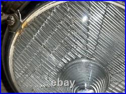 Marchal lamp 660 760 Marchal Fantasticperiod spot / fog light