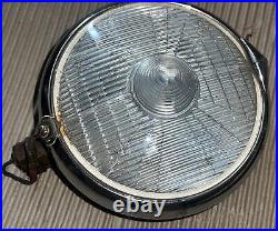Marchal lamp 660 760 Marchal Fantasticperiod spot / fog light