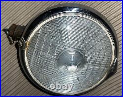 Marchal lamp 660 760 Marchal Fantasticperiod spot / fog light