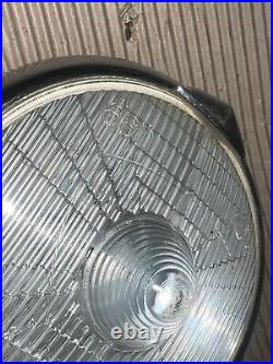 Marchal lamp 660 760 Marchal Fantasticperiod spot / fog light