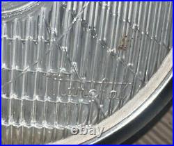 Marchal lamp 660 760 Marchal Fantasticperiod spot / fog light