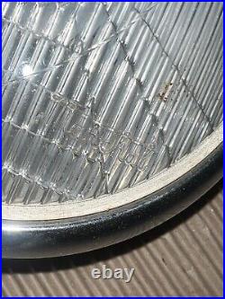 Marchal lamp 660 760 Marchal Fantasticperiod spot / fog light