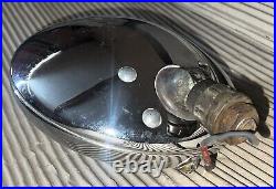 Marchal lamp 660 760 Marchal Fantasticperiod spot / fog light