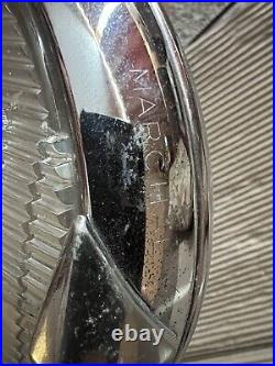 Marchal lamp 660 760 Marchal Fantasticperiod spot / fog light