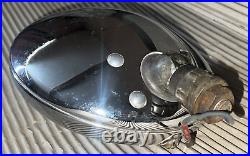 Marchal lamp 660 760 Marchal Fantasticperiod spot / fog light