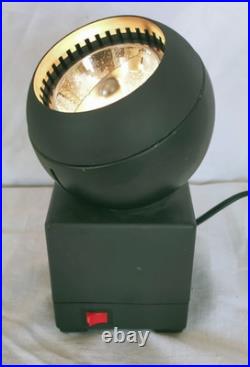 Maxispot vintageTable Lamp Schultes Schlagheck Wotan 43601 adjustable spot light Maxispot vintageTable Lamp Schultes Schlagheck Wotan 43601 adjustable spot light