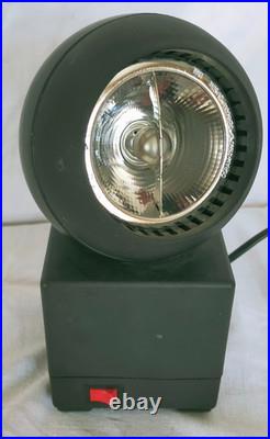 Maxispot vintageTable Lamp Schultes Schlagheck Wotan 43601 adjustable spot light Maxispot vintageTable Lamp Schultes Schlagheck Wotan 43601 adjustable spot light