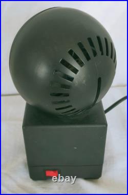 Maxispot vintageTable Lamp Schultes Schlagheck Wotan 43601 adjustable spot light