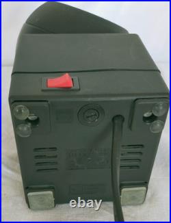 Maxispot vintageTable Lamp Schultes Schlagheck Wotan 43601 adjustable spot light