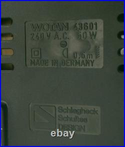 Maxispot vintageTable Lamp Schultes Schlagheck Wotan 43601 adjustable spot light Maxispot vintageTable Lamp Schultes Schlagheck Wotan 43601 adjustable spot light