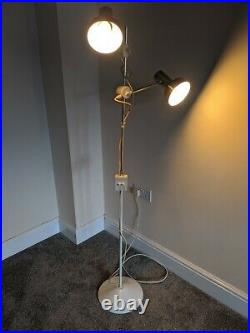 Mid Century Terence Conran Maclamp Habitat Floor Lamp