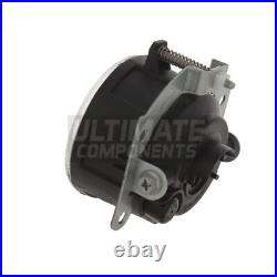 Mitsubishi L200 2010-2015 Fog Spot Light Lamp Metal Backing Passenger Side Left Mitsubishi L200 2010-2015 Fog Spot Light Lamp Metal Backing Passenger Side Left