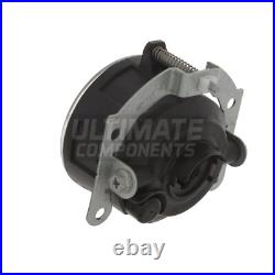 Mitsubishi L200 2010-2015 Fog Spot Light Lamp Metal Backing Passenger Side Left Mitsubishi L200 2010-2015 Fog Spot Light Lamp Metal Backing Passenger Side Left