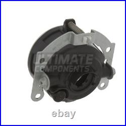 Mitsubishi L200 2010-2015 Fog Spot Light Lamp Metal Backing Passenger Side Left Mitsubishi L200 2010-2015 Fog Spot Light Lamp Metal Backing Passenger Side Left