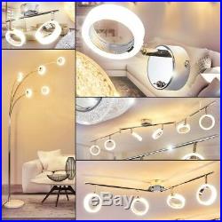 Moderne Deckenleuchte Lampe Spot Soppana LED Wohn Schlaf Kinder Zimmer Küche