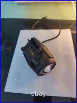 Motorcycle Led Auxiliary Fog Spot Light Lamp Honda Triumph BMW KTM YAMAHA SUZUKI