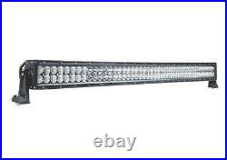 NEW 1.4M 1380MM LB4 LED BAR Wide Angle Lamp & Spot Light 18000 lumens OFF ROAD