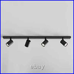 NEW BOXED ASTRO Ascoli Four Bar Dimmable Indoor Spotlight (Bronze) GU10 Lamp