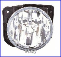 NEW FOG LIGHT SPOT LAMP PAIR for SUBARU IMPREZA WRX G2 11/2002-8/2005 RIGHT&LEFT