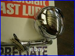NOS OEM Ford 1957 1958 1959 Truck Pickup Spot Light Lamp Kit F100 F250 F350