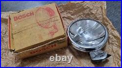 NOS Vintage Bosch Spot light lamp Mercedes Porsche VW Beetle