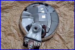 NOS Vintage Bosch Spot light lamp Mercedes Porsche VW Beetle