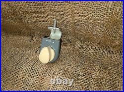 NOS Vintage Original Ideal Accessory FOG LIGHT Lamp SWITCH lite GM Chevy Ford