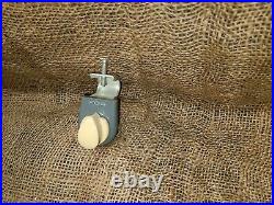 NOS Vintage Original Ideal Accessory FOG LIGHT Lamp SWITCH lite GM Chevy Ford