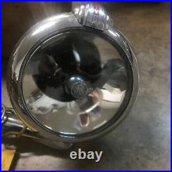 NOS Vintage Spot light lamp Unity GM Chevrolet Ford Dodge 1949 50 1951 1941 1952