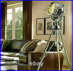 Nautical 70 Spot Light Floor Lamp Restore Royal Master Search replica Gifts