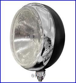 New Cibie Type Super Oscar Rally Spotlamp + Cover Spot Lamp Light 230mm / 9