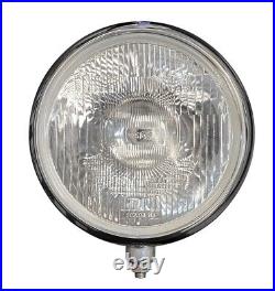 New Cibie Type Super Oscar Rally Spotlamp + Cover Spot Lamp Light 230mm / 9