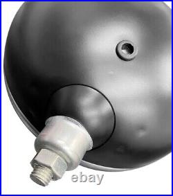 New Cibie Type Super Oscar Rally Spotlamp + Cover Spot Lamp Light 230mm / 9