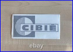 New Cibie Type Super Oscar Rally Spotlamp + Cover Spot Lamp Light 230mm / 9