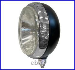 New Cibie Type Super Oscar Rally Spotlamp + Cover Spot Lamp Light 230mm / 9