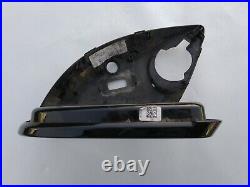 OEM MERCEDES W205 MIRROR FRAME left+right (set) for camera RHD fredles-e-shop