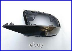 OEM MERCEDES W205 MIRROR FRAME left+right (set) for camera RHD fredles-e-shop