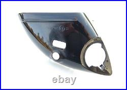 OEM MERCEDES W205 MIRROR FRAME left+right (set) for camera RHD fredles-e-shop