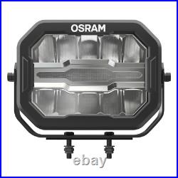 OSRAM LEDriving CUBE MX240-CB LED CUBE SPOT LIGHT SPOT LAMP DRIVING BEAM OSRAM LEDriving CUBE MX240-CB LED CUBE SPOT LIGHT SPOT LAMP DRIVING BEAM