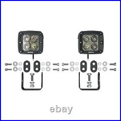 OSRAM LEDriving CUBE VX80-SP LED CUBE SPOT LIGHT SPOT LAMP DRIVING BEAM